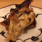 日本料理 晴山 - 