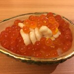 日本料理 晴山 - 