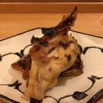 日本料理 晴山 - 