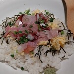 個室居酒屋 きさらぎ はなれ - 