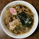 茶廊 - 