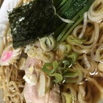 茶廊 - 