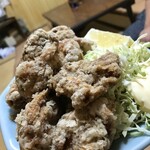 茶廊 - 