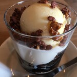 カフェ ウォルナット - 