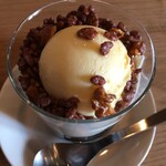 カフェ ウォルナット - 