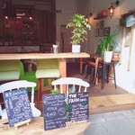 Marugoto Vegan Dining Asakusa - 