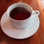 Kicchin Sakurai - 紅茶