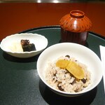 日本料理 大和屋さんげん - 正月料理