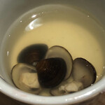 かまどか - サービス汁