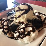 Mickie Finns Fish House&Bar - 料理写真: