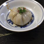 霧島蕎麦處 かわぐち - 