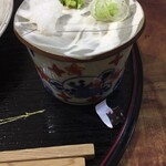 霧島蕎麦處 かわぐち - 