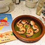 BEACHIN' SHRIMP - 