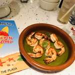 BEACHIN' SHRIMP - 