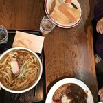 ベル・フレール鈴蘭舘 - 料理写真: