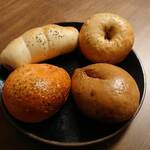 Bagle maruko - 