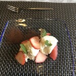 ビストロ セレニテ - 