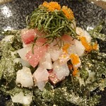 Yamaya Hanare - 海鮮丼