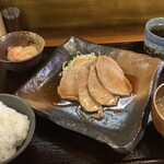 大衆食堂 山 - 