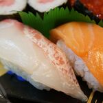 沼津魚がし鮨 - 