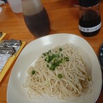 鷹多花 - 替え玉（ハリガネ）