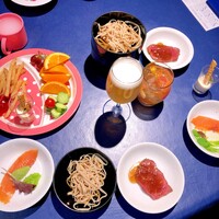 スカイクルーズマクハリ アパホテル＆リゾート東京ベイ幕張 - 