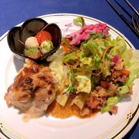 スカイクルーズマクハリ アパホテル＆リゾート東京ベイ幕張 - 