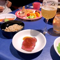 スカイクルーズマクハリ アパホテル＆リゾート東京ベイ幕張 - 