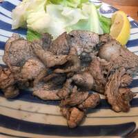 赤坂うまや 新宿 - 