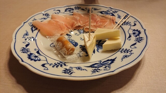 ペンション　のどか - 翁島（旅館・民宿）の写真