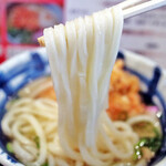 讃岐麺処 か川 - 