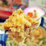 讃岐麺処 か川 - 