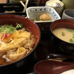 嵯峨とうふ　稲 - 