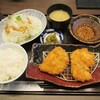 リンガーハット×とんかつ 濵かつ 神奈川大和店