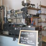 CAMPANA Bottega di Caffe speciali - 