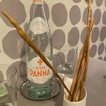 Veritas Restaurant - 料理写真: