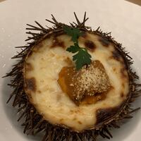 函館うに むらかみ 日本生命札幌ビル店 - 