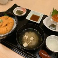 函館うに むらかみ 日本生命札幌ビル店 - 