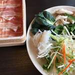 Shabu you - 