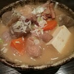 炭火串焼の店 たんと - 