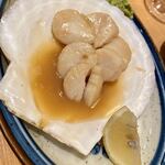 美登利寿司 鮨松 - 