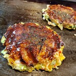 Okonomiyaki Zen - 