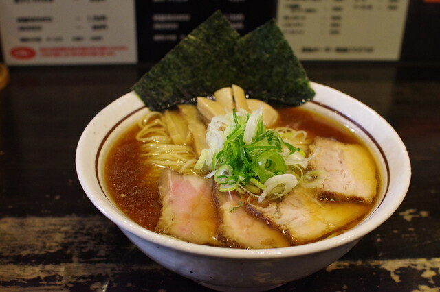 中華そば しながわ 要町 ラーメン 食べログ 中華そば しながわ 要町 ラーメン 食べログ