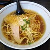 丸鶏ラーメン 甚八