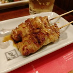 やきとり大吉 - 料理写真: