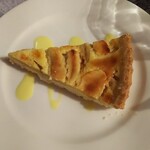 Restaurant La Digue - 