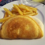 Restaurant La Digue - 