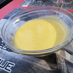 Restaurant La Digue - 