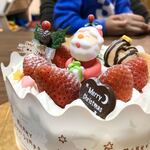 幸福茶菓子きよなが - 