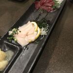 とも蔵 - 馬刺2種